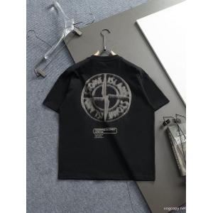 コピー 商品 販売即発送最新作！ 上品な光沢感 SALE 2026TシャツSTONE ISLAND