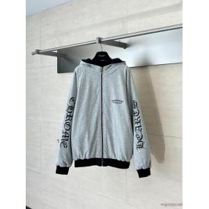 綿入れのコートコピー ブランド 販売CHROME HEARTS目を惹くアイテム 最新作期間限定セール 今っぽさ人気定番品