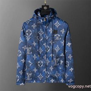 LOUIS VUITTONブランド コピー 販売清涼感 正規品取扱店 カラーリング素敵なジャケット