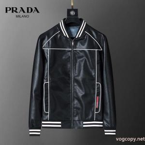 品質高き人気アイテム お早めに希少 限定SALEジャケット偽物 ブランド 激安PRADA