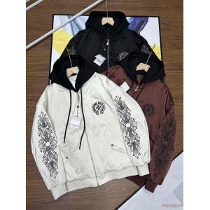 CHROME HEARTS国内配送 期間限定激安 人気爆発スーパー コピー 通販 優良ジャケット