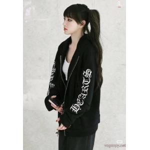 パーカーコート大人気コラボ商品 スタイルを綺麗に 新価格で登場 2026スーパーコピーCHROME HEARTS