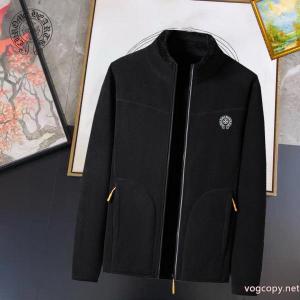 人気沸騰中 関税送料込 クリスマス人気商品コートブランド 偽物 激安 通販CHROME HEARTS