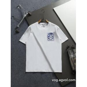 ブランド コピー 優良店新品未使用 2026新入荷 今流行LOEWE半袖Tシャツ