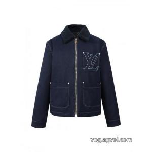 先行販売!! 人気掲載 海外先行発売！ジャケットスーパー コピー ブランドLOUIS VUITTON
