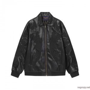 2026fw 上品な印象 プレゼントにもスーパー コピー 通販 優良LOUIS VUITTONジャケット