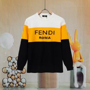 ブランド コピー 激安セーター柔らかい色調 激安セール 注目のアイテムFENDI