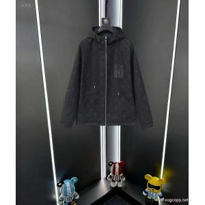 LOUIS VUITTONブランド 偽物 激安ジャケット新作販売開始 大人カジュアル 限定品2026