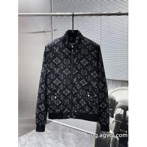 LOUIS VUITTON秋冬シーズン継続トレンド新着 超激得格安 心地よいスーパー コピー ブランド 通販ジャケット