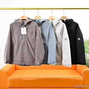 スーパー コピー 通販ジャケット今季流行り 大人気☆NEW!!  欧米風MONCLER