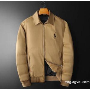 Polo Ralph Laurenダウンジャケット2026秋冬に人気のトレンド新作 おしゃれに着こなせる 注目のアイテムスー...