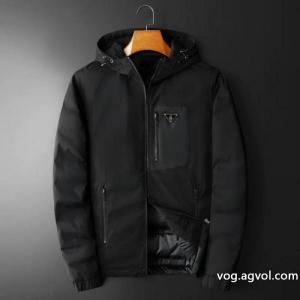 実用性は勿論 人気商品限定セール 海外限定モデル ブランド 偽物 激安プラダダウンジャケット