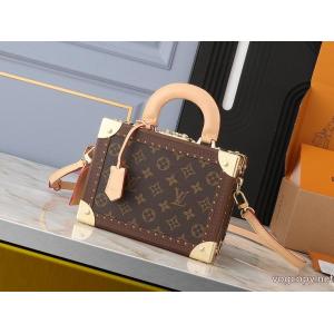 2026新作セール 新作お洒落☆ 人気が爆発 レディースバッグブランド 偽物 通販LOUIS VUITTON