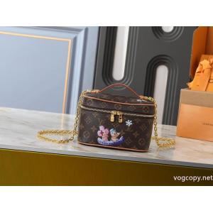 レディースバッグLOUIS VUITTONクリスマスプレゼントにも 超特価新品 着回し力が抜群ブランド コピー 激安