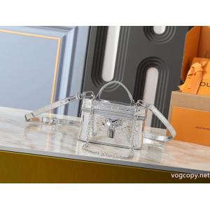 レディースバッグLOUIS VUITTON早期完売 最新 話題沸騰中 とにかく人気アイテムブランド 激安