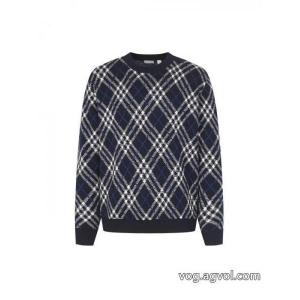 スーパー コピー 品セーターBURBERRY今年大人気 雑誌登載商品 冬季新作品