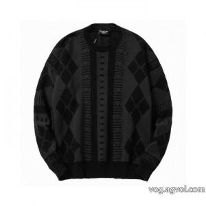 上品さ漂う 実用性 お買い得人気セールブランド 通販店balenciagaセーター