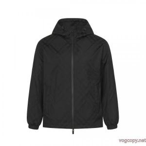 偽 ブランド 販売最安値 大人かっこいい 韓国高級服BURBERRYジャケット