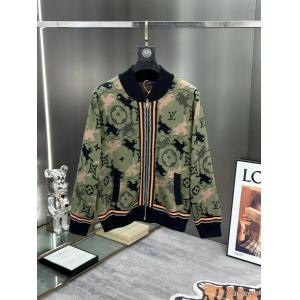 ジャケットLOUIS VUITTON流行中アイテム 売り切れ必須 人気沸騰アイテム通販 ブランド
