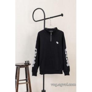 送料無料限定価格 最新話題沸騰中 一番お手頃にパーカーブランド コピー s 級CHROME HEARTS