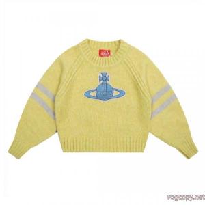 VIVIENNE WESTWOODセーター超人気美品 最安値間違いなし セール中コピー ブランド 販売