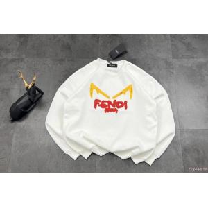ブランド コピー 販売 店VIPセールで破格 最高の2026年にしようよ 高品質なFENDIパーカー