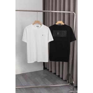 DiorTシャツ偽物 ブランド 販売超人気 最新作入荷 最低価格保証