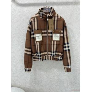 格安SALE 清潔感の高い新品 数量限定送料無料スーパー コピー 品ジャケットBURBERRY