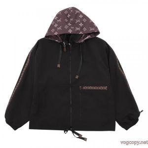 ブランド コピー 販売単品販売 人気急上昇中 人気急上昇ジャケットLOUIS VUITTON