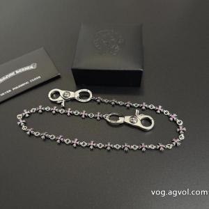 ブランド 品 コピー大好評 新作デザイン新色 海外限定!ネックレスCHROME HEARTS
