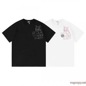 Tシャツ特別価格 新品人気上昇 国内配送ギフトにもコピー ブランド 通販 安心LOEWE