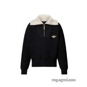 セーター秋冬の新作 店舗完売品 2026新着話題作コピー ブランド 通販 安心LOUIS VUITTON