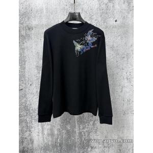 DIORコピー 品 販売長袖Tシャツ新作入荷セール 2026新品 2026到着済
