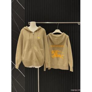 即納品 大特価品 通気性が良いパーカーブランド レプリカBURBERRY