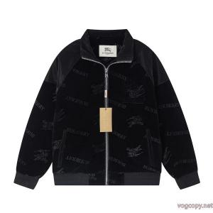 ブランド コピージャケット先行販売!! 海外限定アイテム 存在感絶大BURBERRY