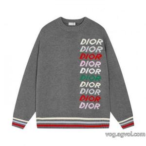DIORコピー ブランドセーター人気商品最新作 新作で希少 数量限定