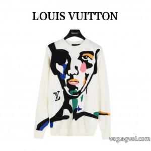 LOUIS VUITTON激安 ブランド 通販セーター個性的！SALE開催可愛い新モデル