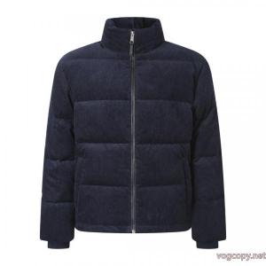 BURBERRY偽 ブランド 通販今っぽさ人気定番品 優れた品質 冬の定番アイテムダウンジャケット