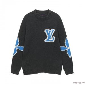 激安上品 少数入荷 人気セール大得価セーターブランド 激安LOUIS VUITTON