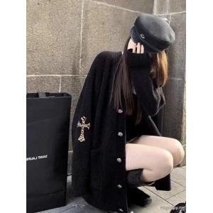 コピー 品 ブランドコート決算在庫処分 気軽に着れる 再入荷！CHROME HEARTS