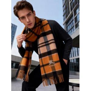 マフラー洗練された雰囲気 極上美品 秋冬新作品激安 ブランド 通販BURBERRY