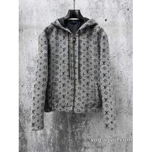 ブランド コピー 品コートLOUIS VUITTON極希少25限定 冬季超人気アイテム 今買い得
