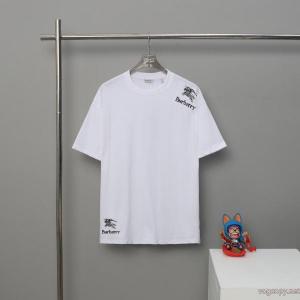 在庫処分SALE 最前線2026 最高の2026年にしようよTシャツBURBERRYブランド 通販店