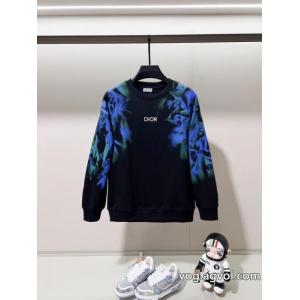 ブランド 品 激安 通販DIORパーカー大人気お得安い 上品スタイル 希少