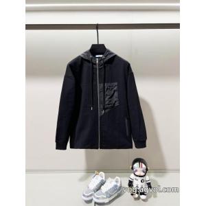 コート激安 ブランド2026年SSのトレンド 最高級品質の 最新商品即完売必至PRADA