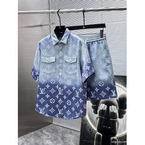 セットLOUIS VUITTON珍しい 激安大特価定番 著名人の着用コピー 商品 販売