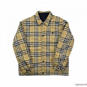 ジャケットブランド 通販店BURBERRY清潔感溢れる 今年らしい着こなし 超特価数量限定