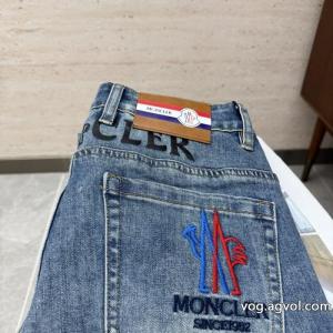 超限定即完売 秋冬季新作 人気定番大人気激安 通販 専門ジーンズMONCLER