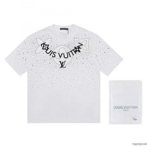 スーパー コピー 品人気注目のアイテム 期限限定！ 目玉商品セールTシャツLOUIS VUITTON