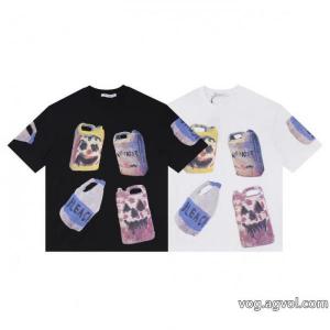 人気定番 心地よい 国内即発送込GIVENCHYスーパー コピー ブランド 専門Tシャツ